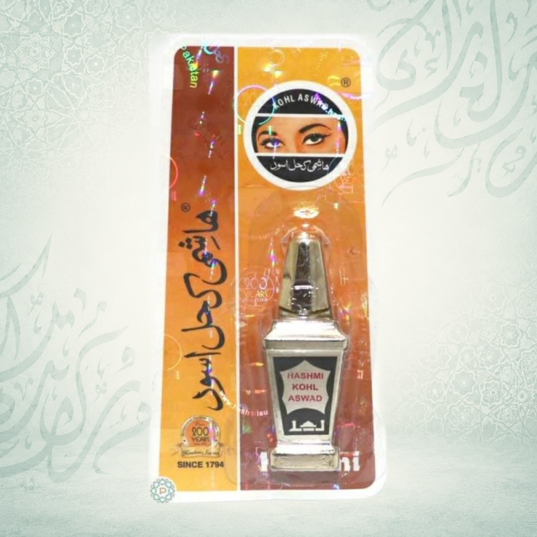 Hashmi Kohl Aswad Surma - 100% Original