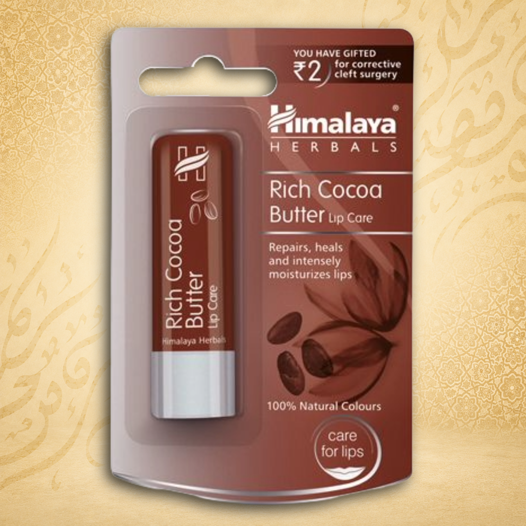 Rich Cocoa Butter Lip Care (4.5 g)