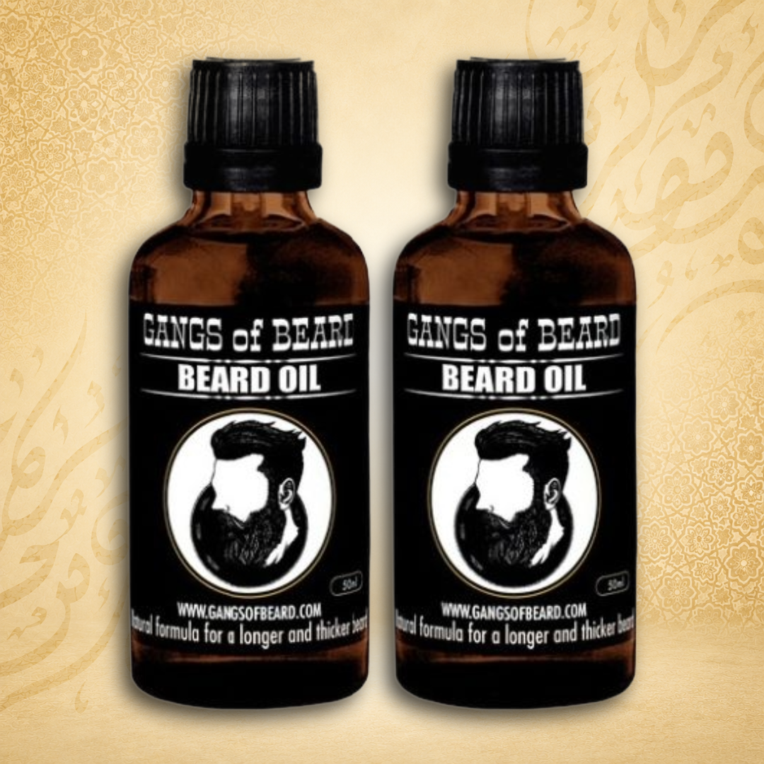 2 Oudh Oil – 50 ml