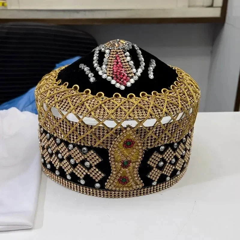 Black Diamond Mashnadi