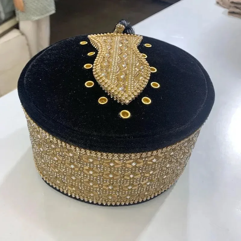 Black Diamond Mashnadi