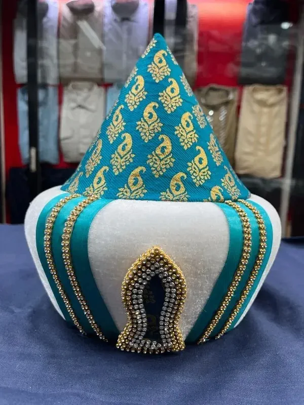 Asharfi Taj 2