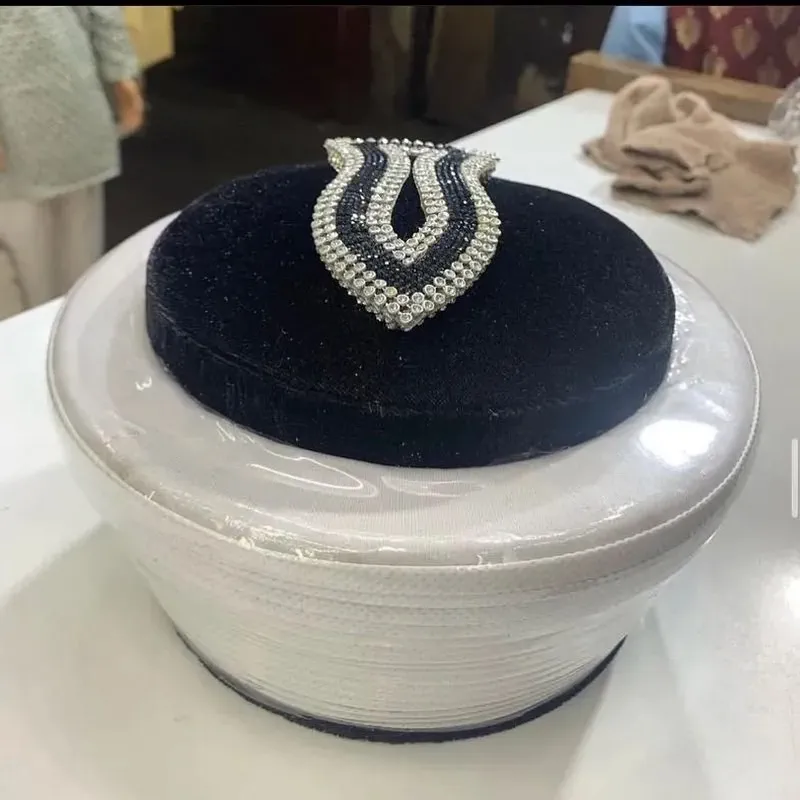 Sakib Shami Cap 3