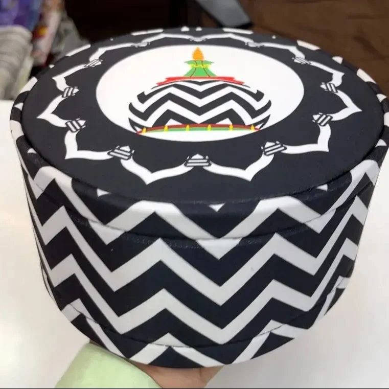 Razvi Shahi Cap