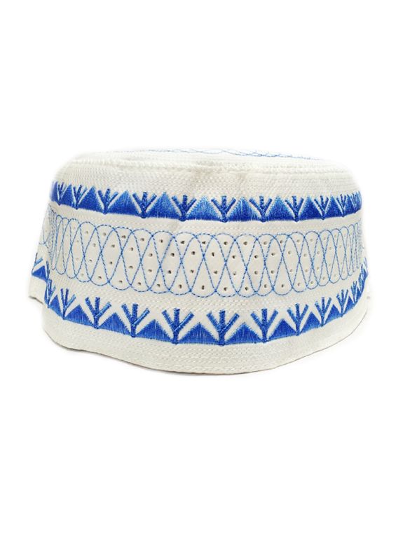 UTC Cap (Indigo Blue)