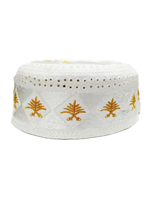 Abbas Cap