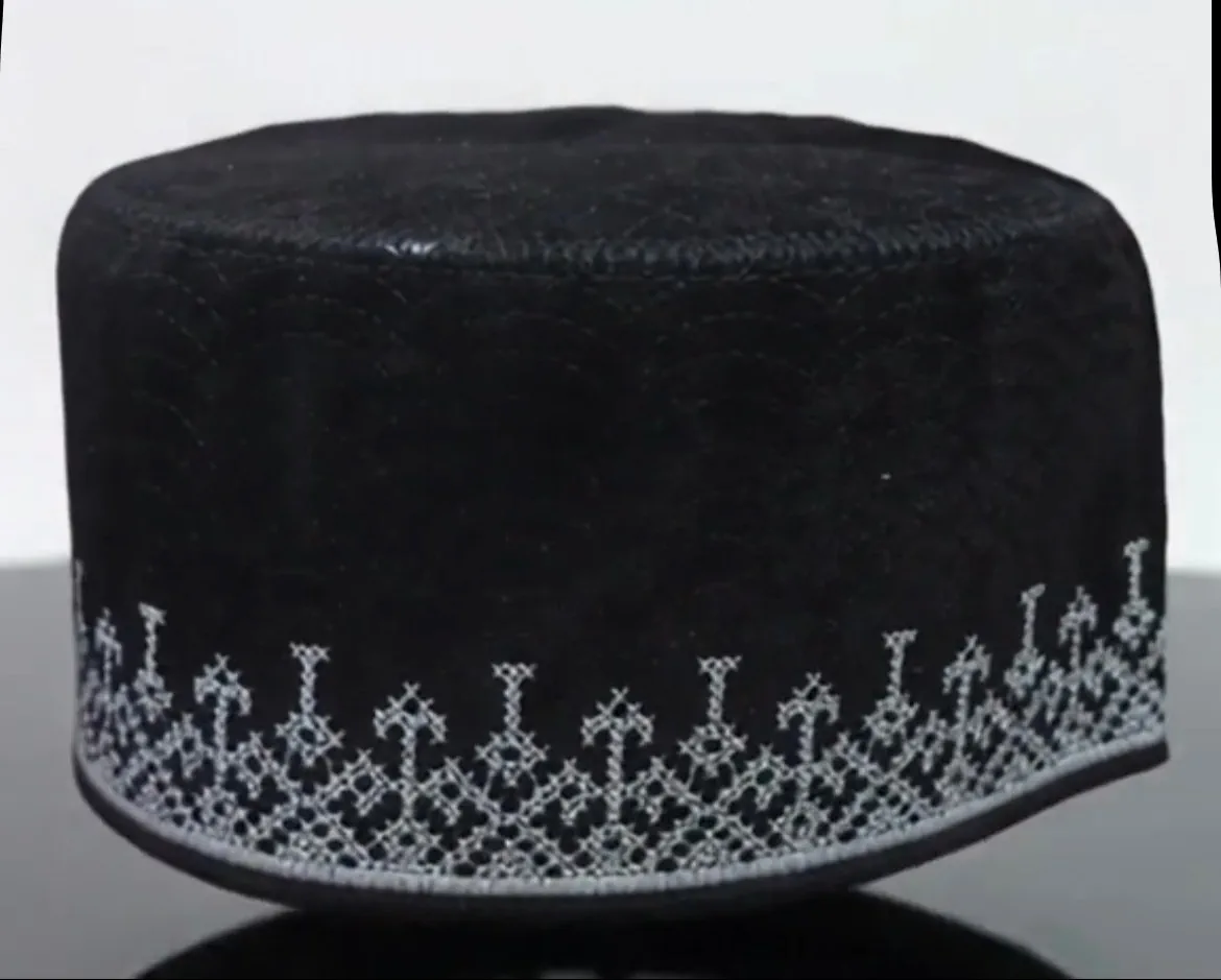 Al Hamza Cap