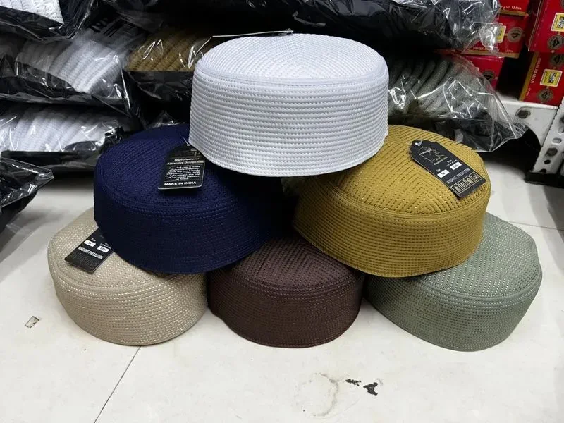 Premium ‘M’ Cap