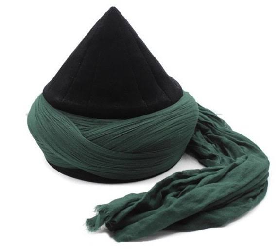Naqshbandi Imama