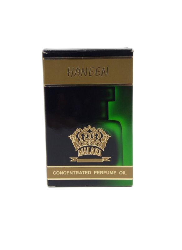 Malaki Haneen Royal Oud Attar