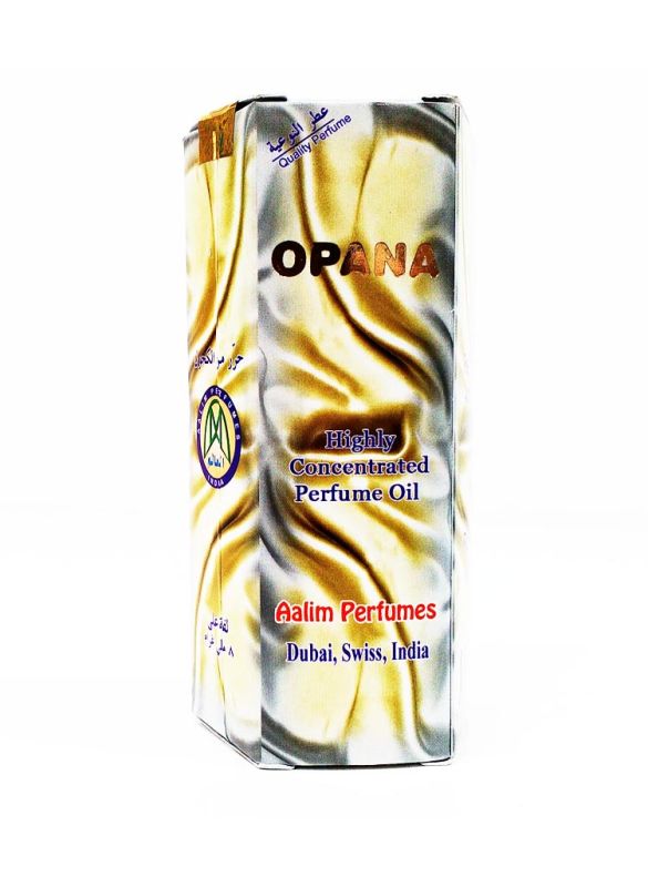 Opana Elite Perfume Attar