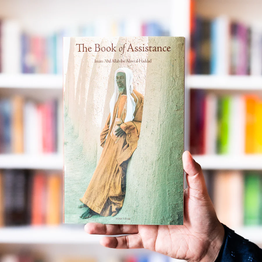 The Book of Assistance