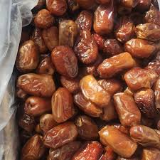 Munefii Dates 500g