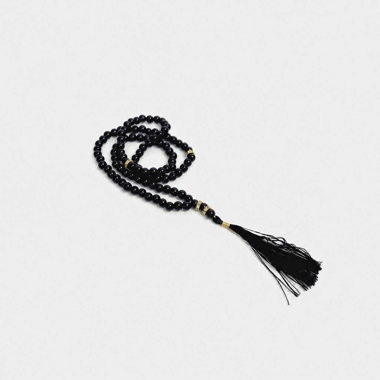 Luxury Quran & Prayer Mat Gift Set- Olive Green