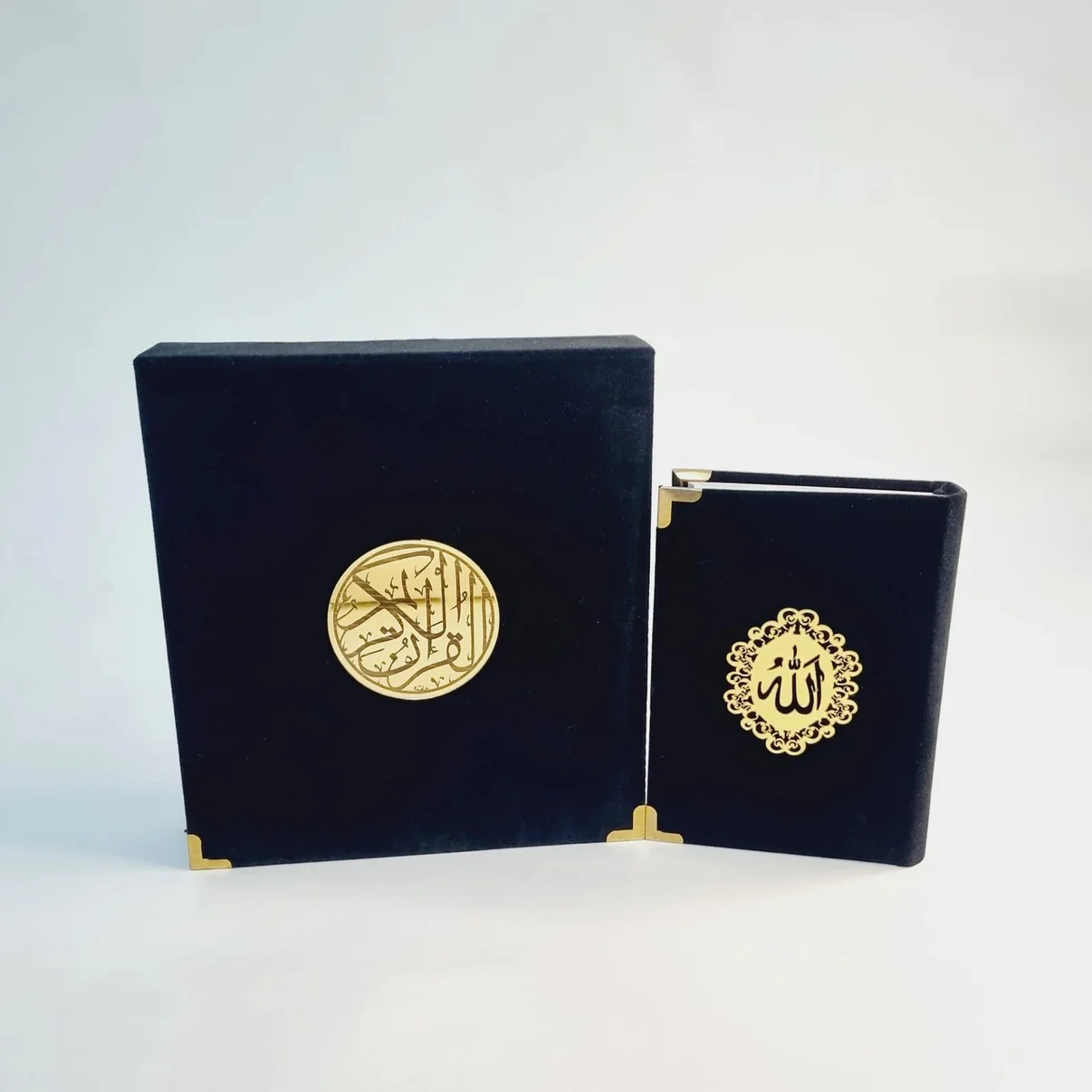 Premium Islamic Gift Box for Eid & Birthdays
