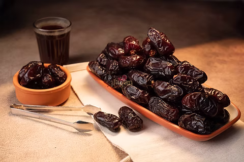 Safawi Dates 500g