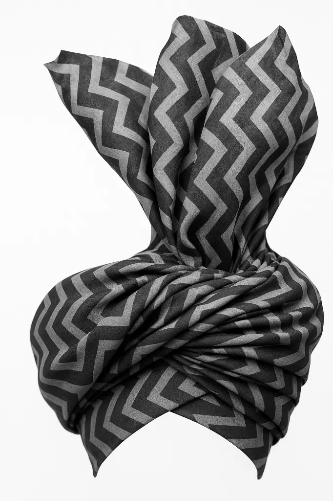 Razwi Imama Sharif Gumbad E Ala Hazrat | Premium Islamic Turban Safa for Men