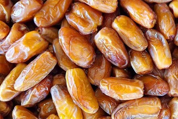 Premium Tunisian Dates 450g | Authentic Imported Deglet Noor Khajoor | Naturally Sweet, Soft & Healthy