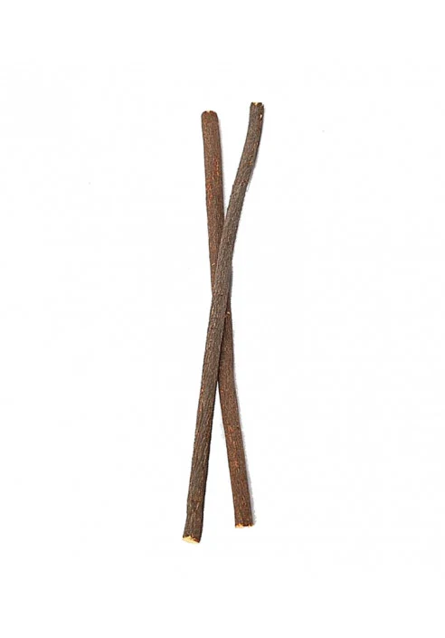 Zaitoon Miswak Set of 2 | Natural Sunnah Teeth Cleaning Sticks