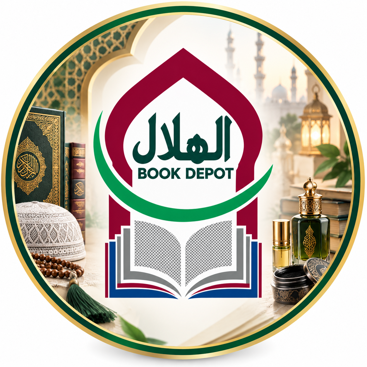 Al Hilal logo