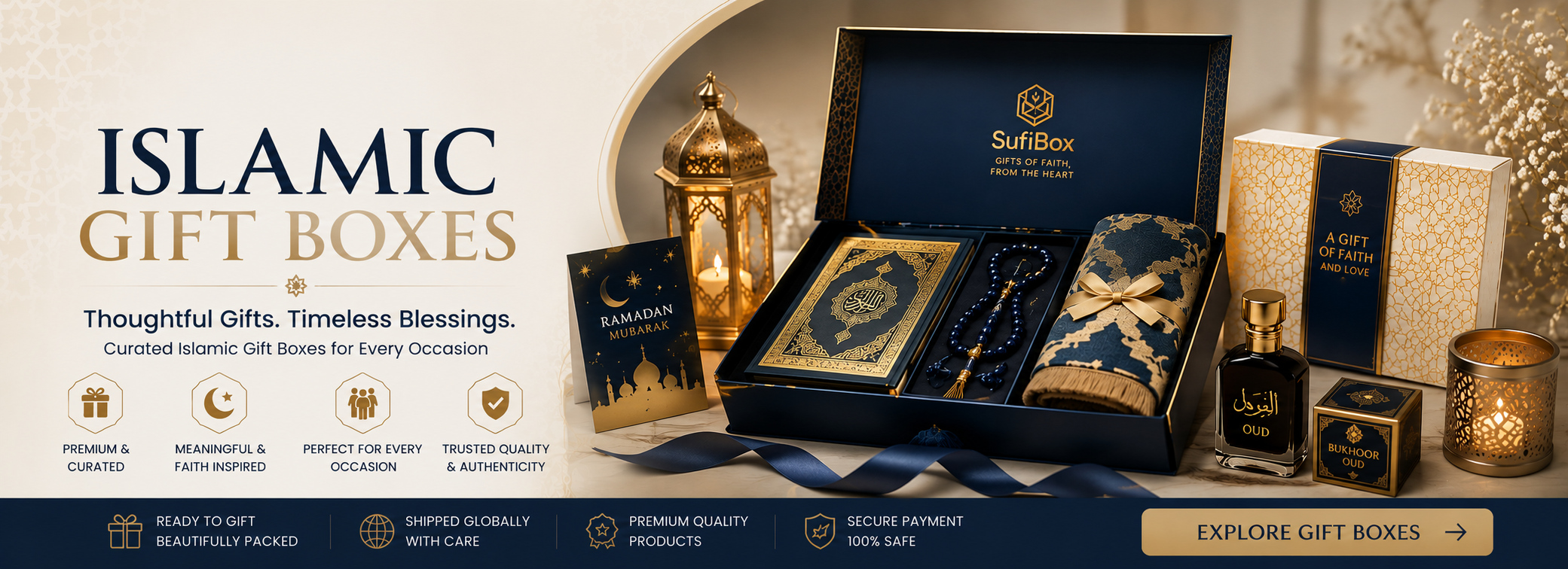 Sufibox Enterprises