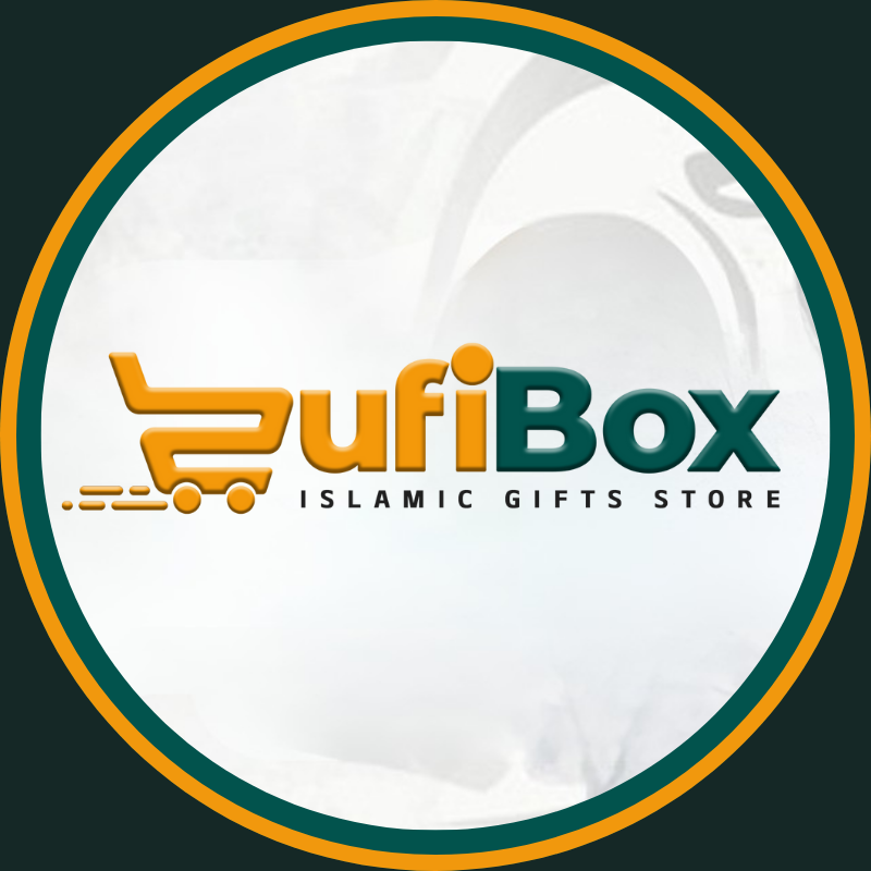 Sufibox Enterprises logo